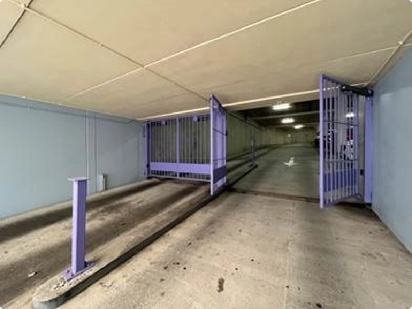 8 Church Street (Wellington Central)