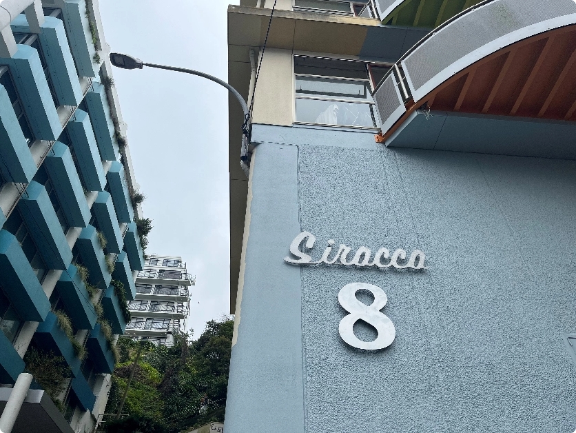 8 Church Street (Wellington Central)