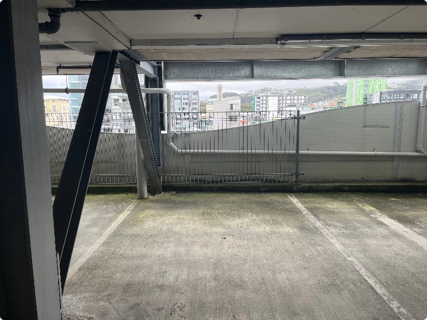 72 TORY STREET, WELLINGTON CENTRAL